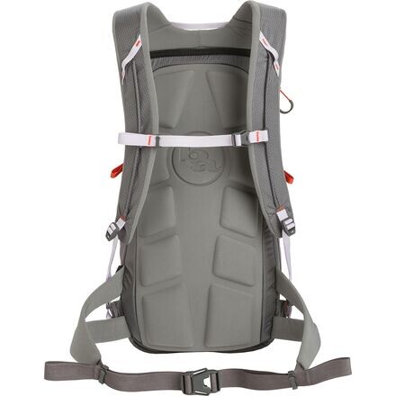 

Непроходимый рюкзак 20л. Big Agnes, цвет Shark