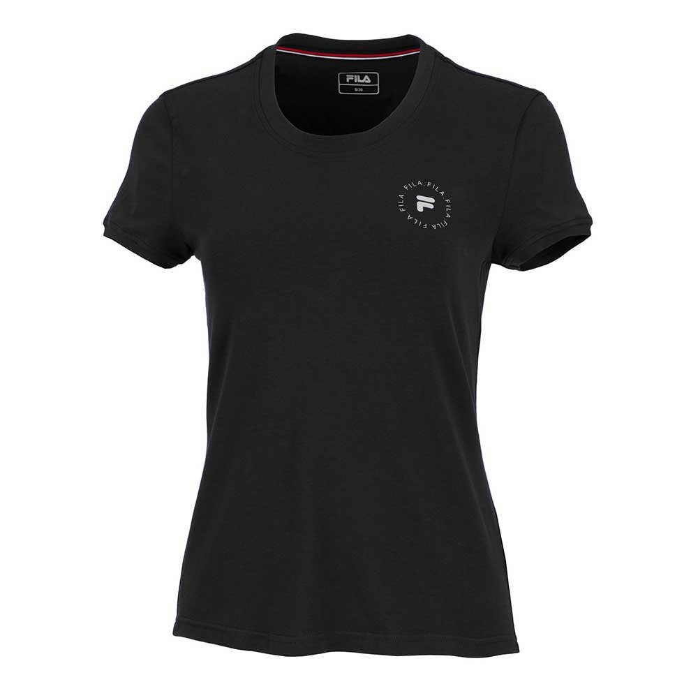 

Футболка Fila Sport Mara, черный