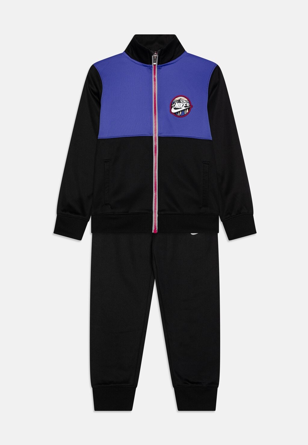 

Куртка тренировочная SNOW DAY UNISEX SET Nike Sportswear, цвет black