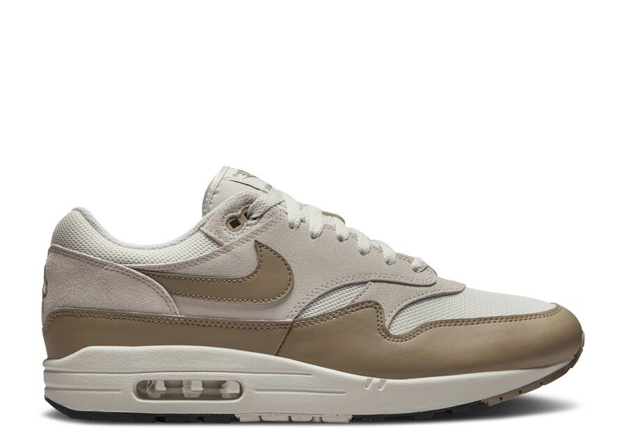 

Кроссовки Nike Air Max 1 Essential, цвет Phantom Khaki