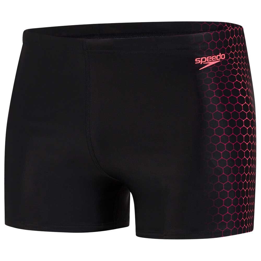

Плавки Speedo Placement, черный