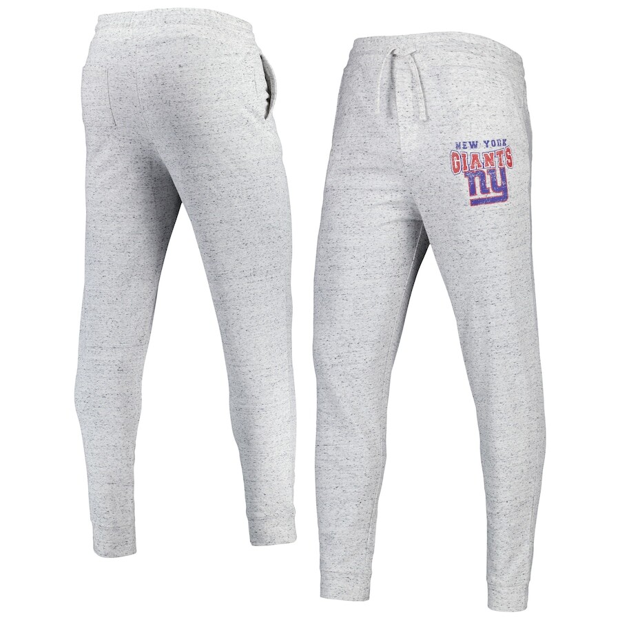 

Пижамные брюки Sideline Apparel New York Giants