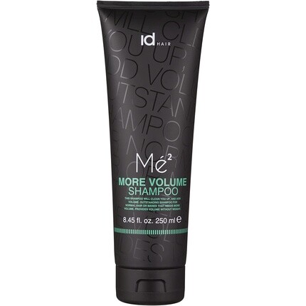 

Idhair Me2 Шампунь для объема 250мл, Id Hair