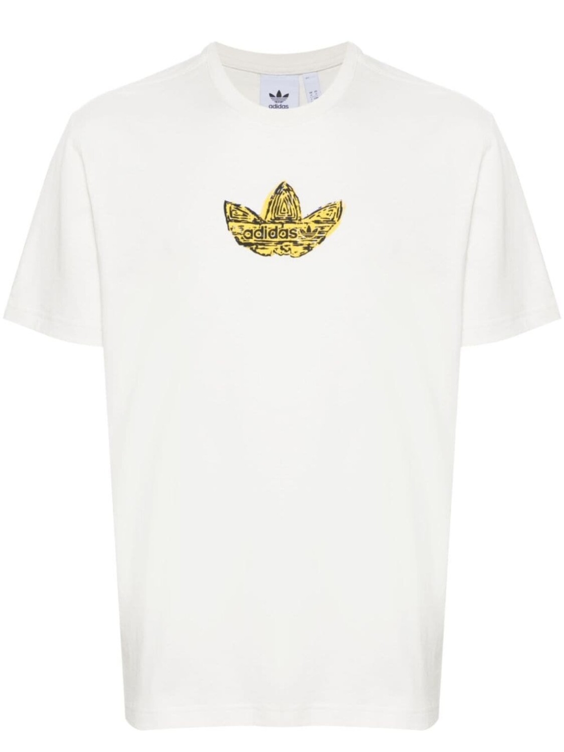 

Adidas футболка adidas Training Supply, белый