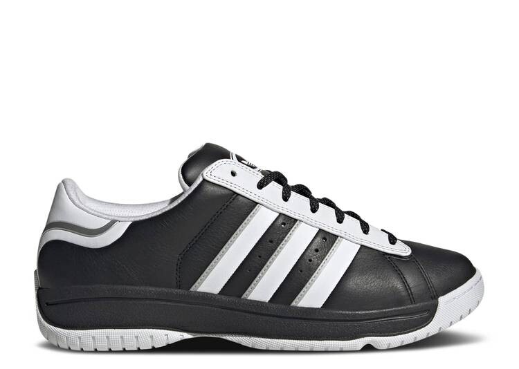 

Кроссовки Adidas NO SLEEP RAVE CLUB X CAMPUS 'CORE BLACK', черный