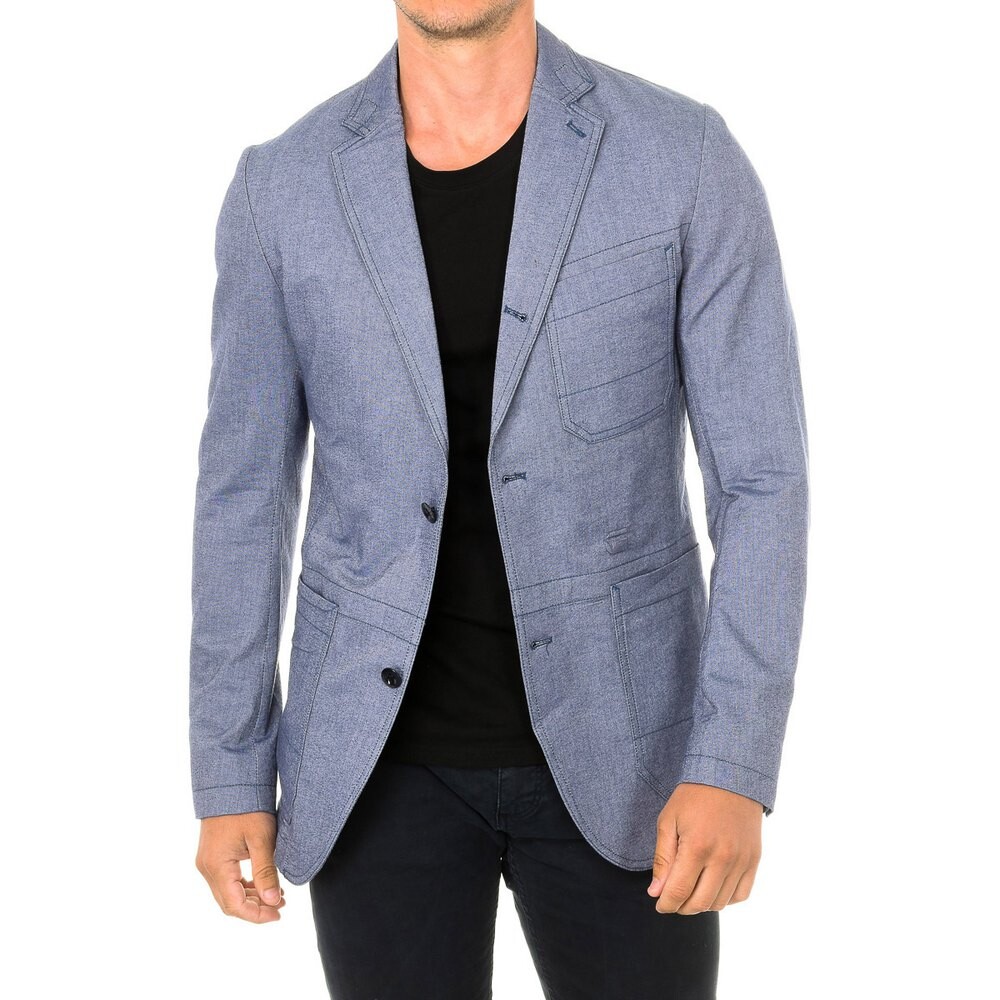 

Куртка G-Star Blazer, синий