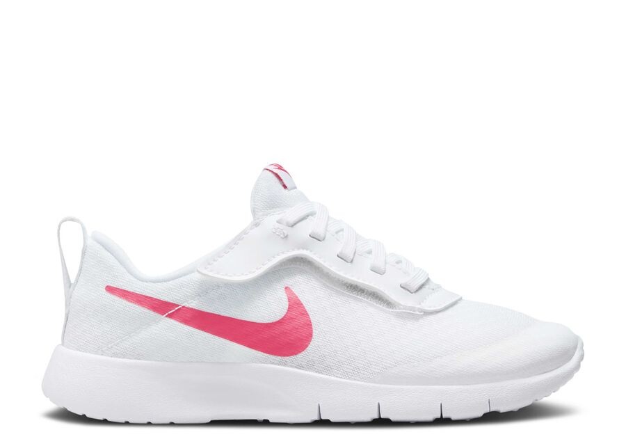 

Кроссовки Nike Tanjun EasyOn PS, цвет White Aster Pink