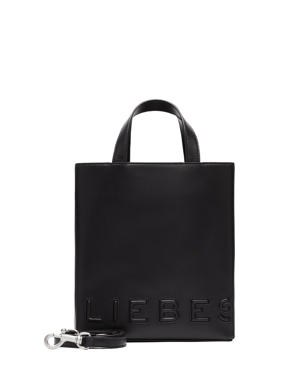 

Сумочка Liebeskind Berlin, черный