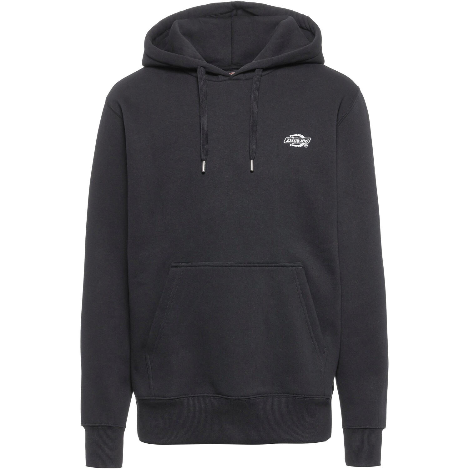 

Толстовка Dickies Hoodie Summerdale, черный