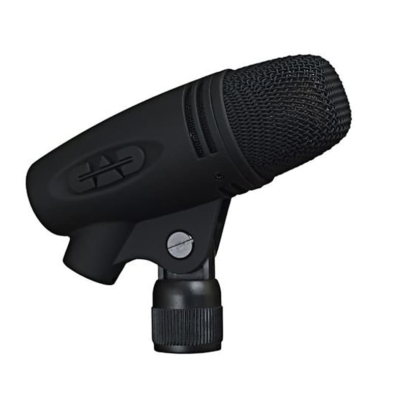 

Конденсаторный микрофон CAD E60 Cardioid Condenser Microphone