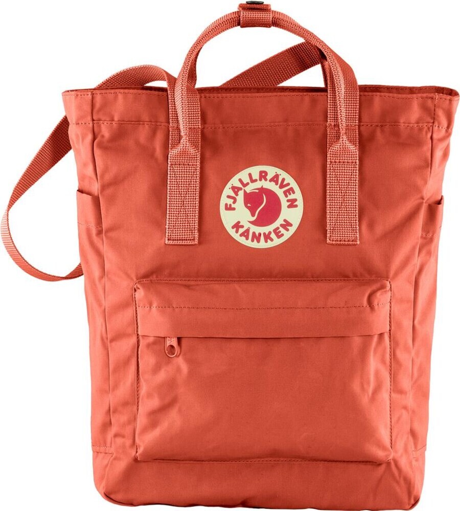 

Рюкзак Fjällräven KANKEN, цвет Red/Orange Red