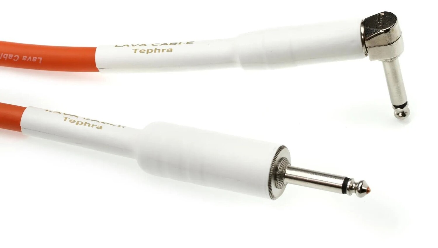 

Кабель Lava Cable Tephra TS-TS Акустический кабель — 6 футов, изогнутый под прямым углом