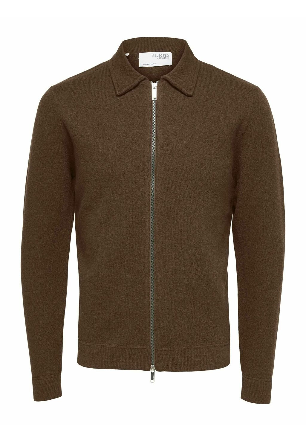 

Кардиган Selected Homme
