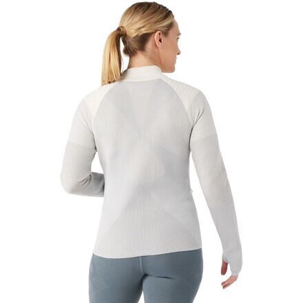 

Утепленная куртка Intraknit Merino - женская Smartwool, цвет Winter White
