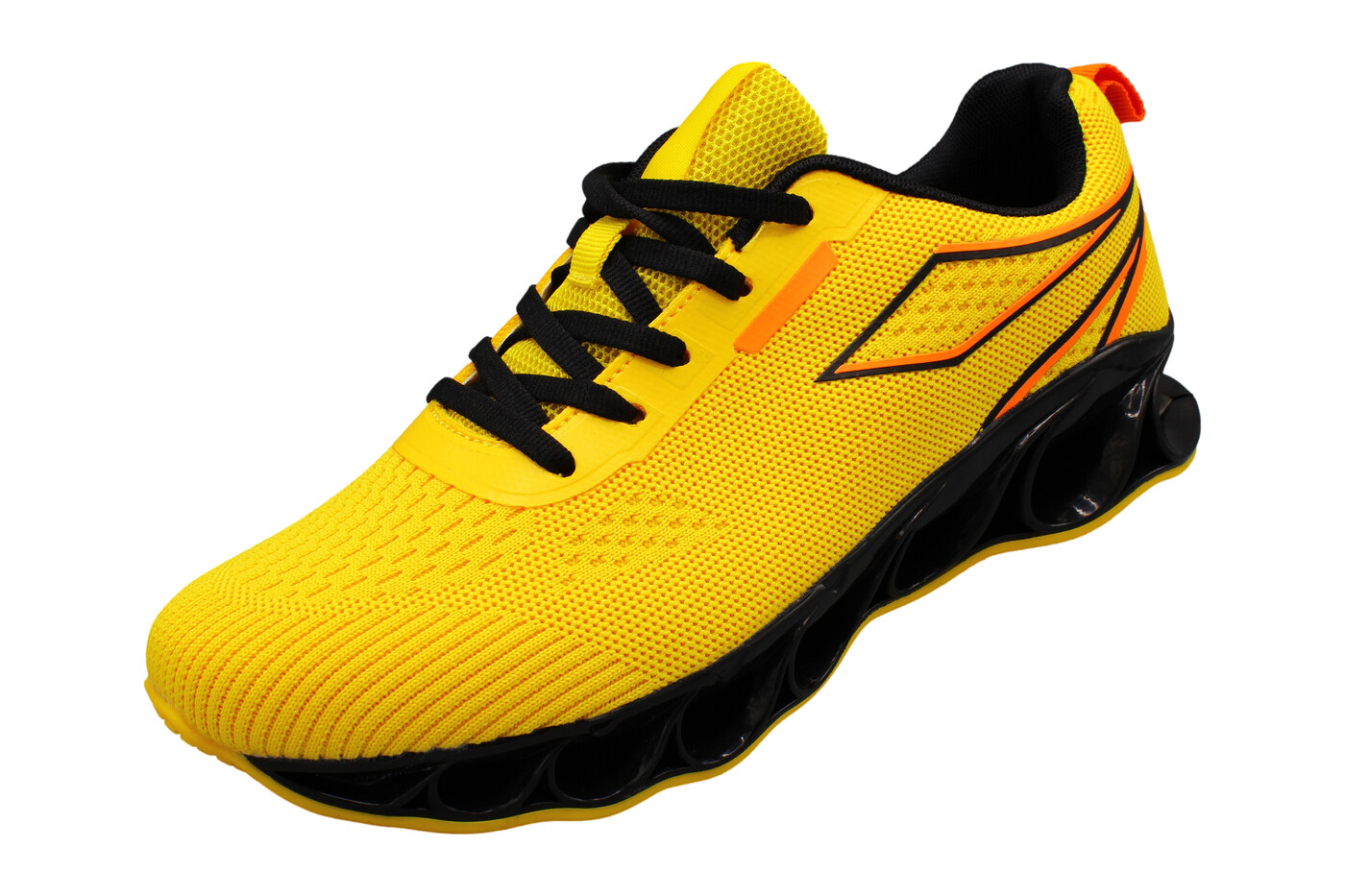 

Кроссовки Roadstar Sneaker, желтый