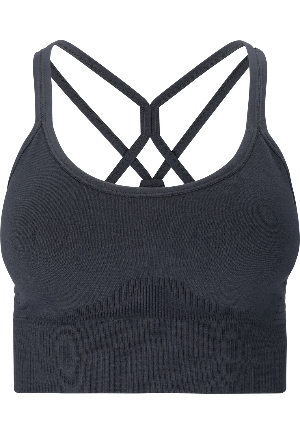 

Бюстгальтер Athlecia Sport BH Foan V2, цвет 2101 Dark Sapphire