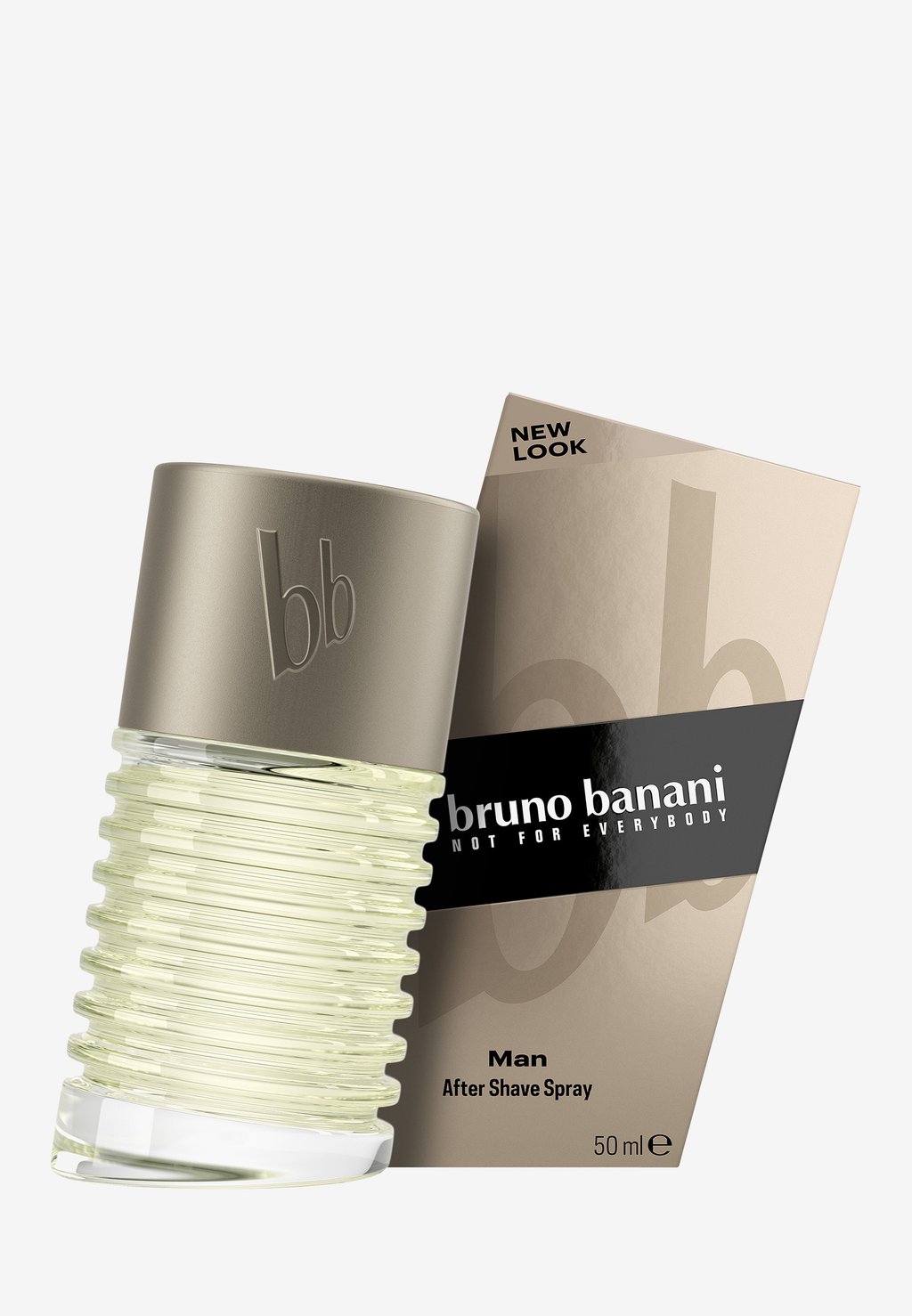 Средство после бритья BRUNO BANANI MAN AFTER SHAVE SPRAY 50ML Bruno Banani Fragrance