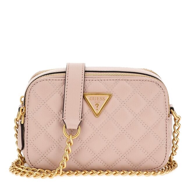 

Сумка Guess Giully, розовый