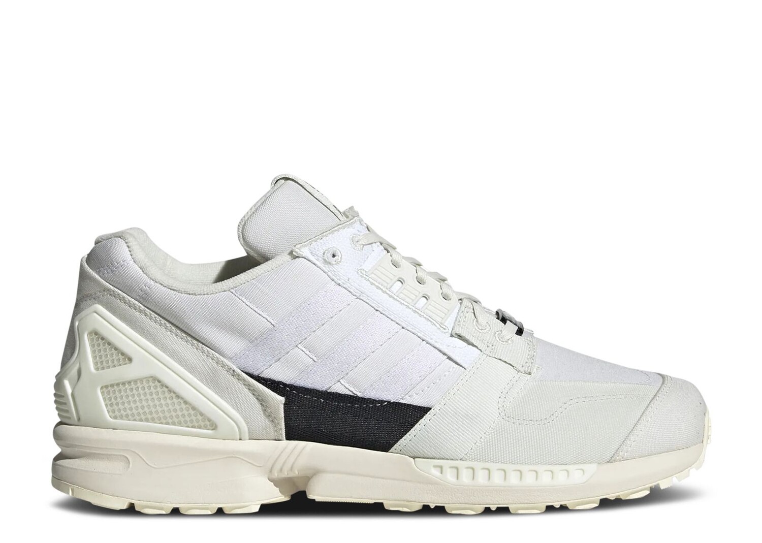 

Кроссовки adidas Parley X Zx 8000 'Off White', белый