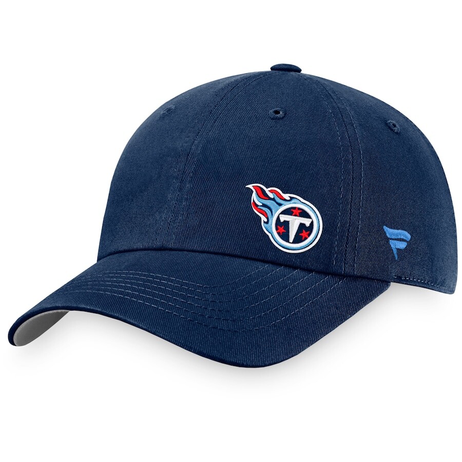 

Бейсболка Fanatics Branded Tennessee Titans, нави