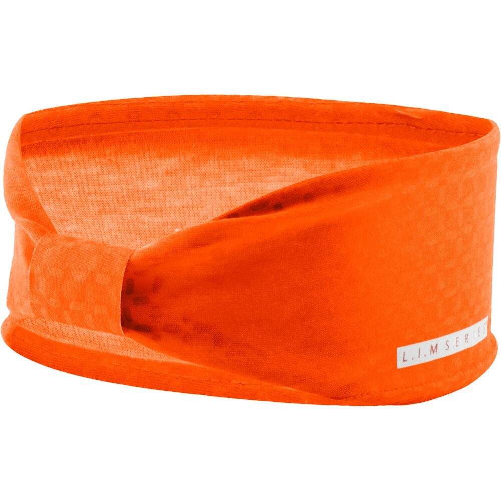 

Повязка на голову Haglöfs L.I.M Quickdry, оранжевый