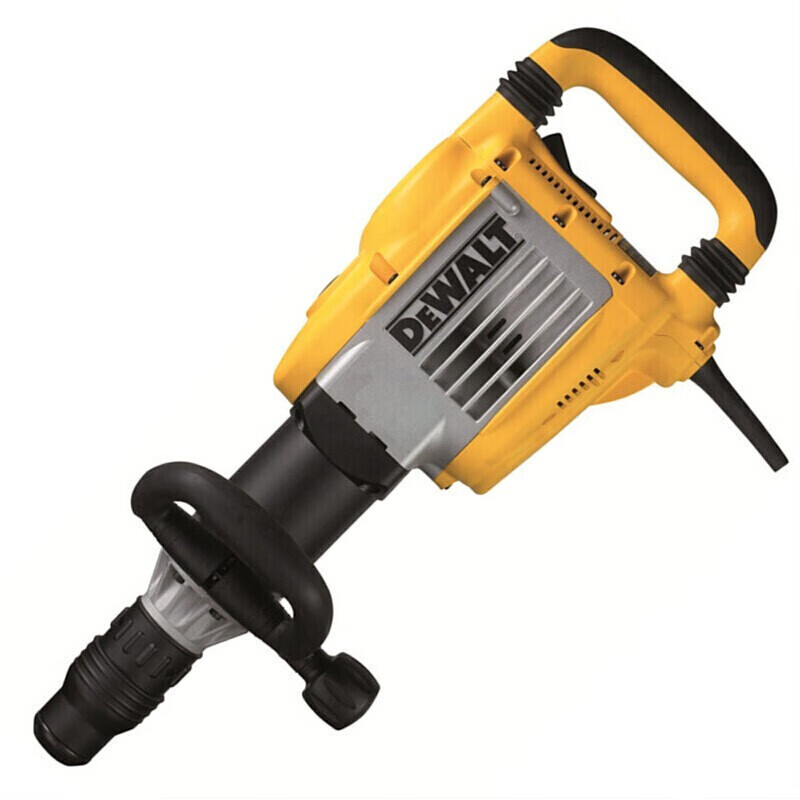 Отбойный молоток Dewalt D25901K, 1500W