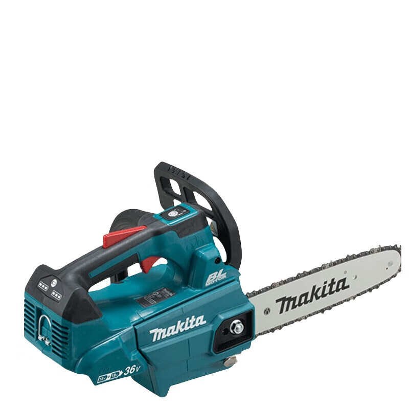 Цепная пила Makita DUC256CZ, 250 мм
