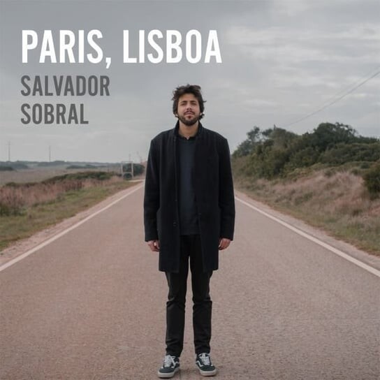 

Виниловая пластинка Sobral Salvador - Paris Lisboa