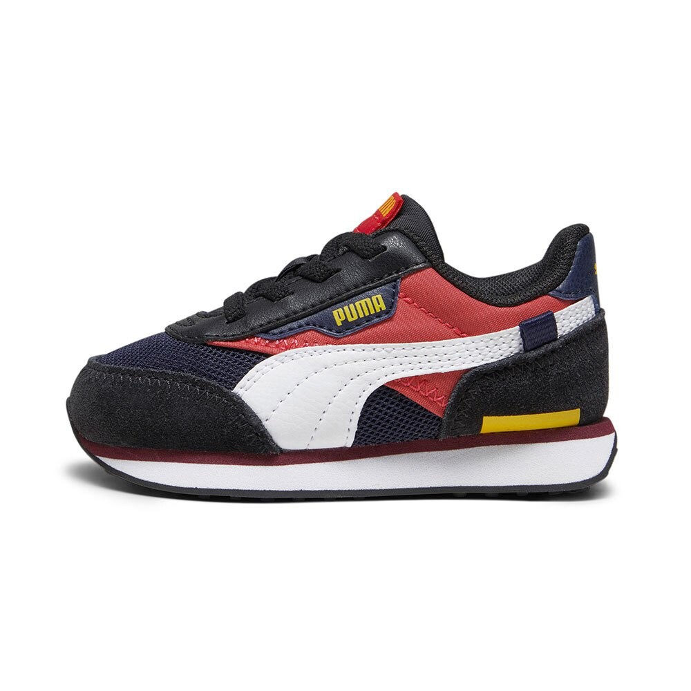 

Кроссовки Puma 381856 Future Rider Splash, красный