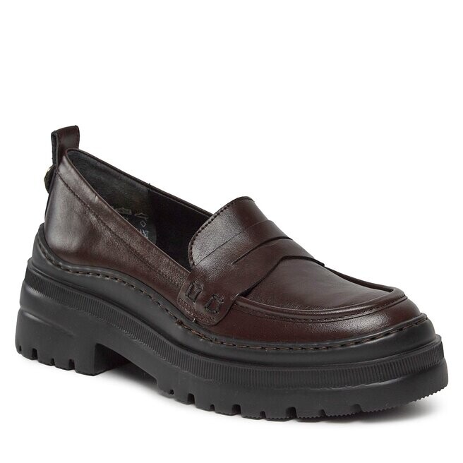 

Туфли Ryłko, коричневый