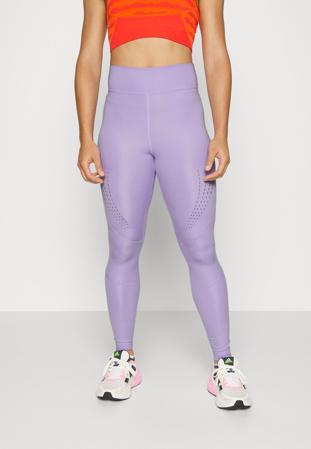 

Тайтсы adidas by Stella McCartney