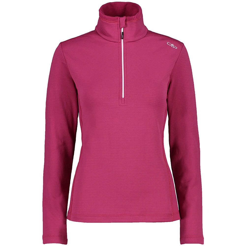 

Толстовка на молнии CMP Sweat 3G10746, фиолетовый