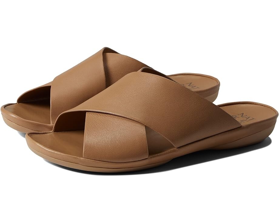 

Сандалии Naturalizer Genn-Stroll, цвет Birchwood