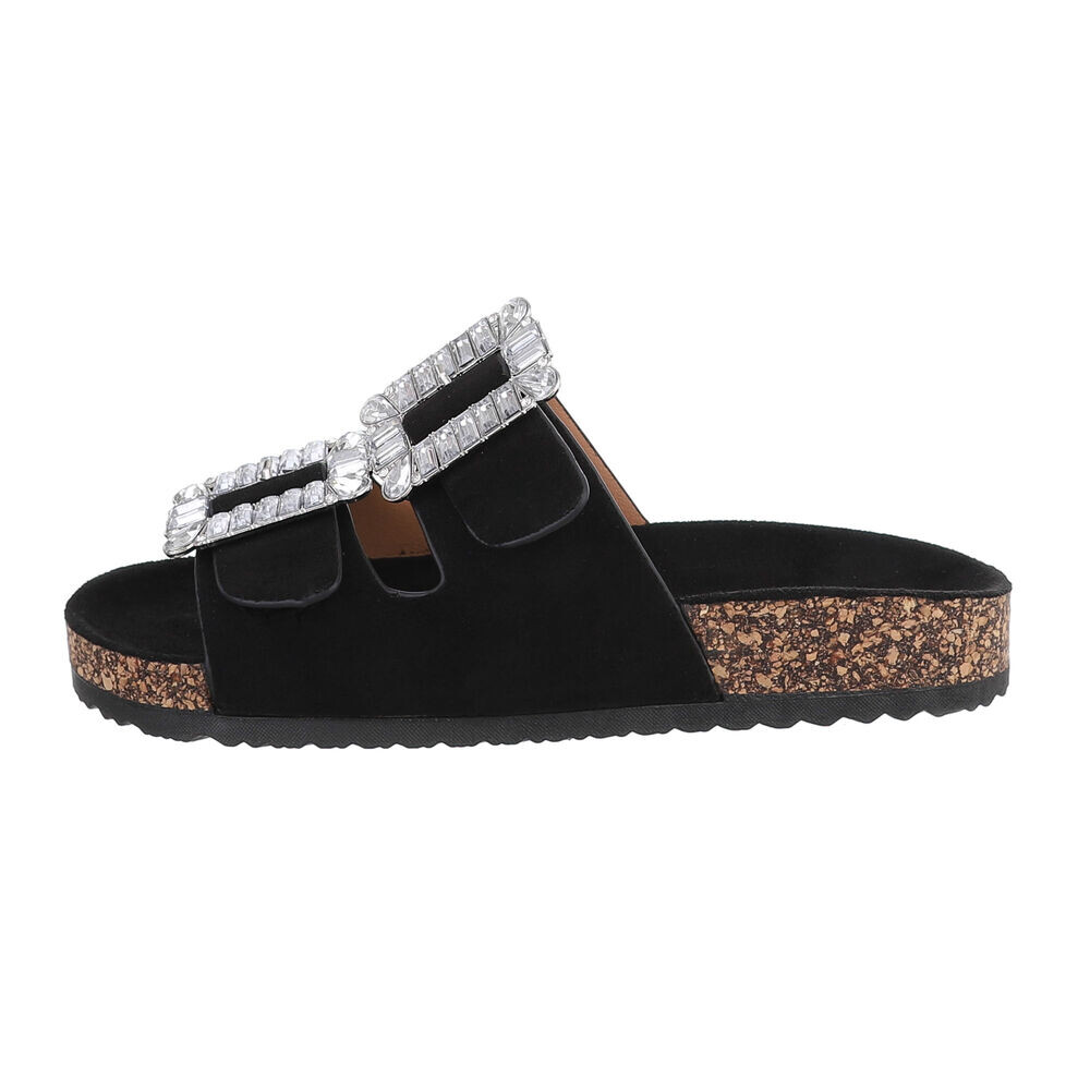 

Мюли Ital Design Sandale & Sandalette, черный