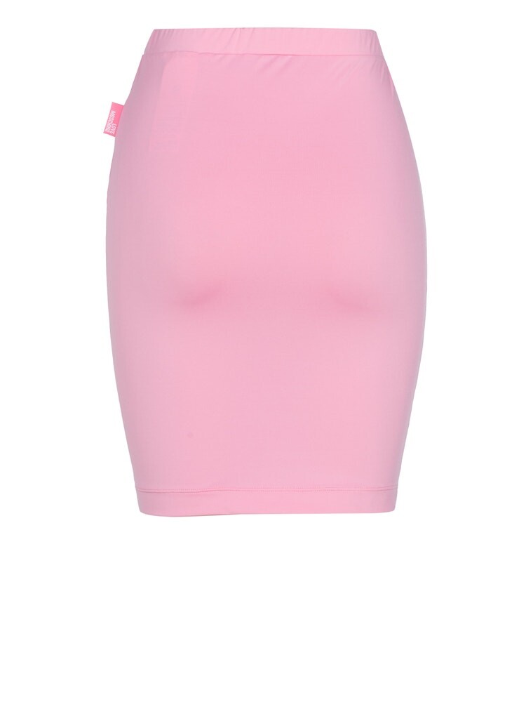 

Юбка Love Moschino, розовый