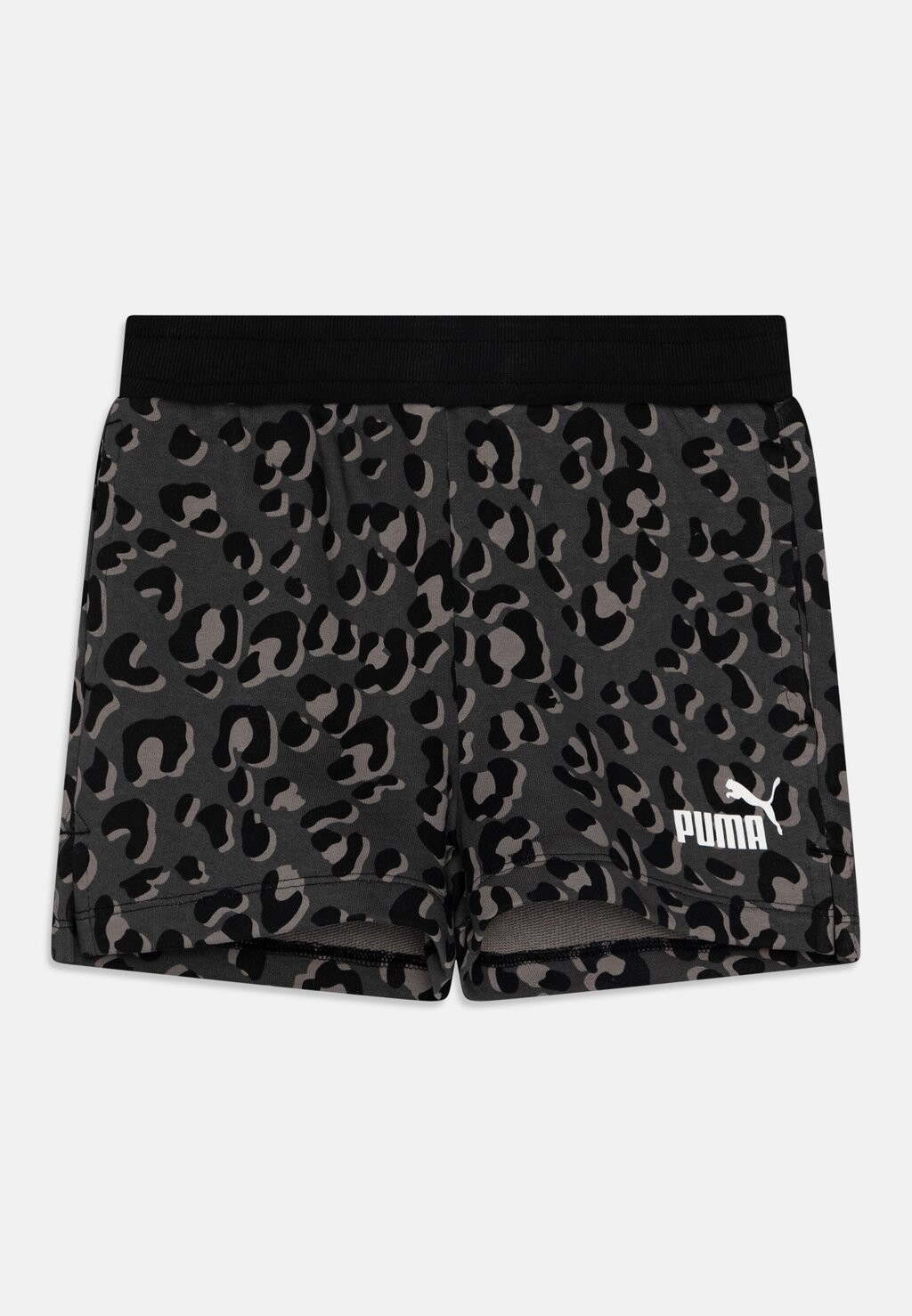

Спортивные шорты Shorts Puma, черный