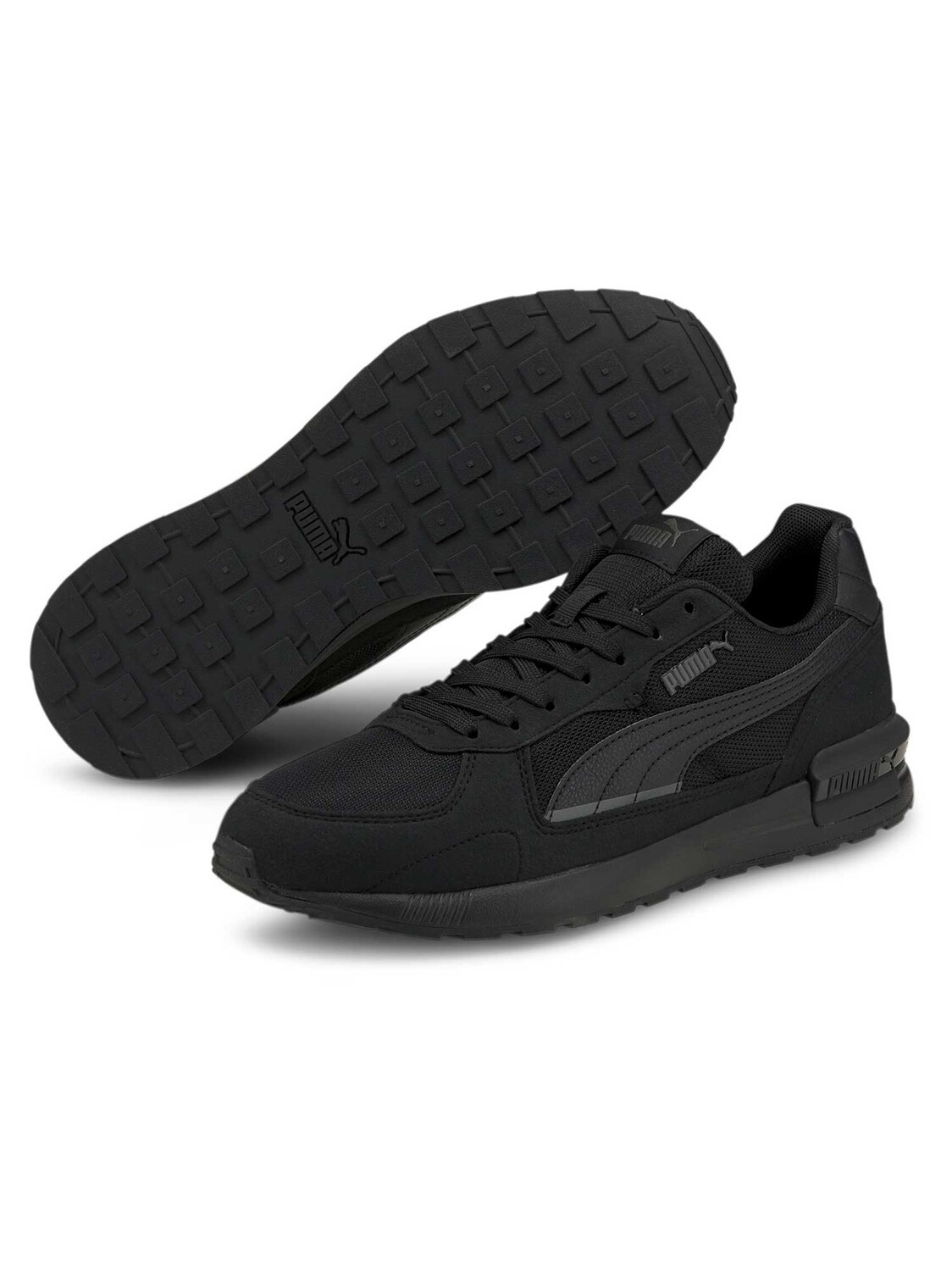 

Кроссовки Puma Graviton, черный