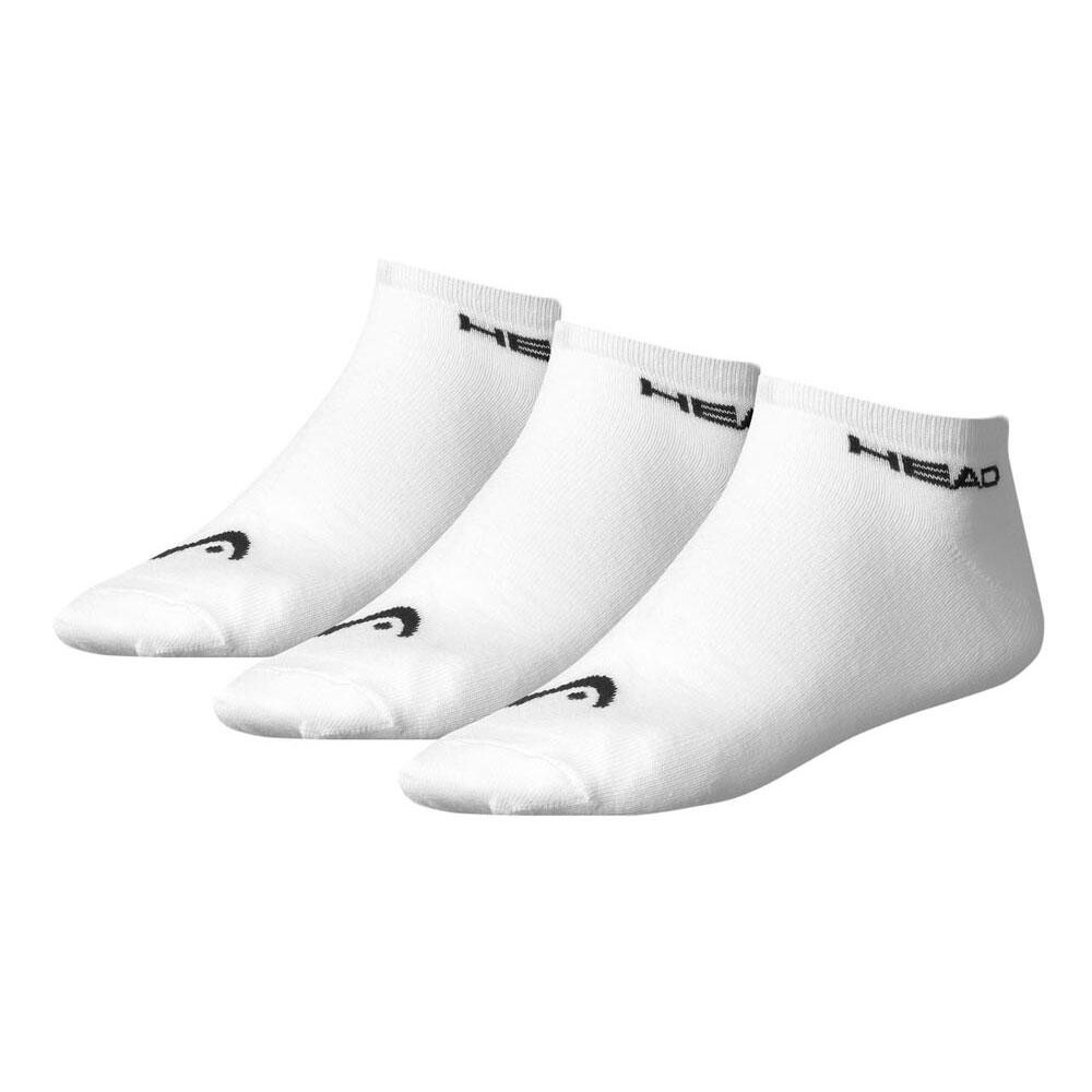 

Носки Head Tennis Sneaker 3 шт, белый