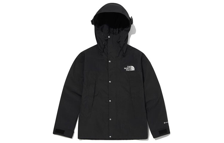 

Куртка унисекс THE NORTH FACE