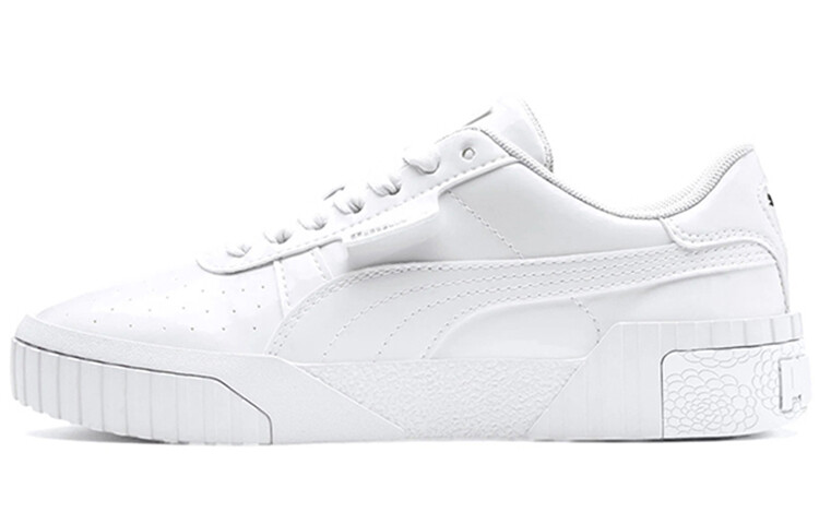 

Puma Cali Patent Jr Белый