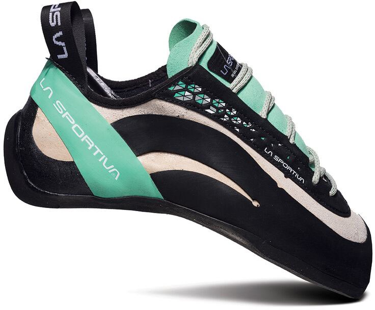 Обувь для скалолазания Miura — женская La Sportiva, белый