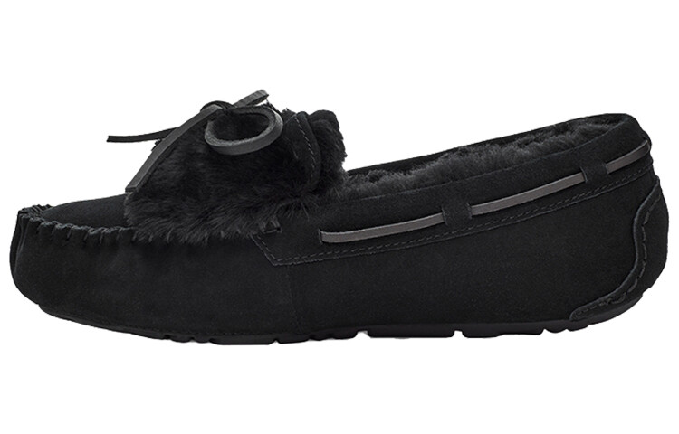 

DAKOTA Женская повседневная обувь с низким верхом, черная Ugg