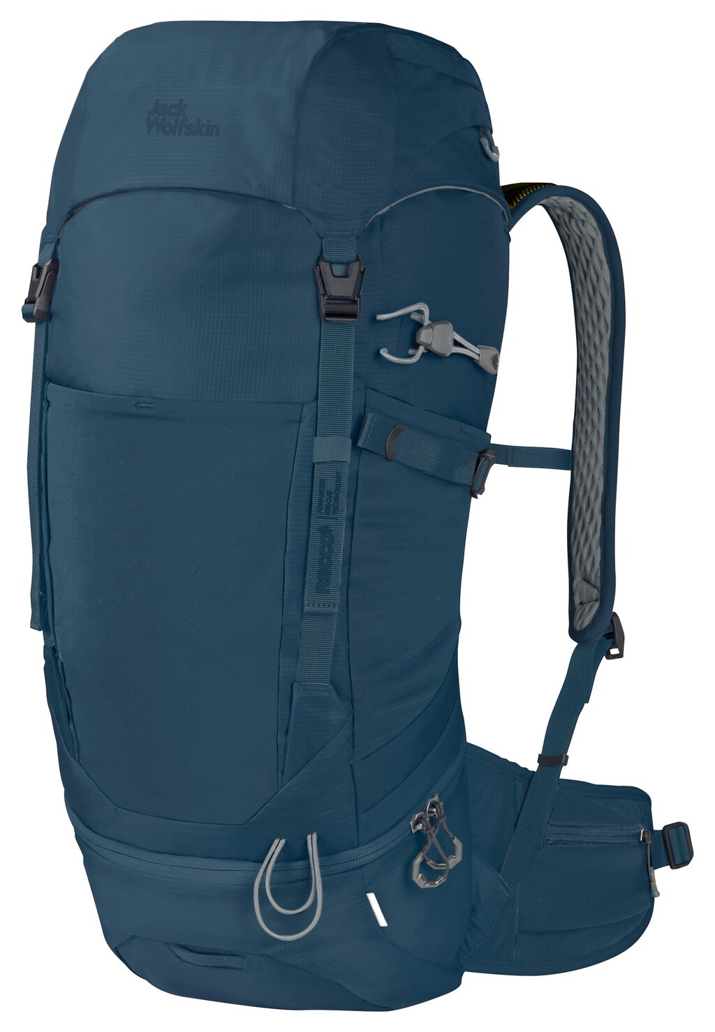 

Рюкзак для путешествий Jack Wolfskin
