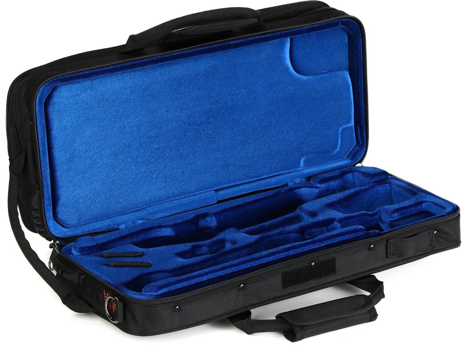 

Чехол с английским рожком Protec PB320 Pro Pac