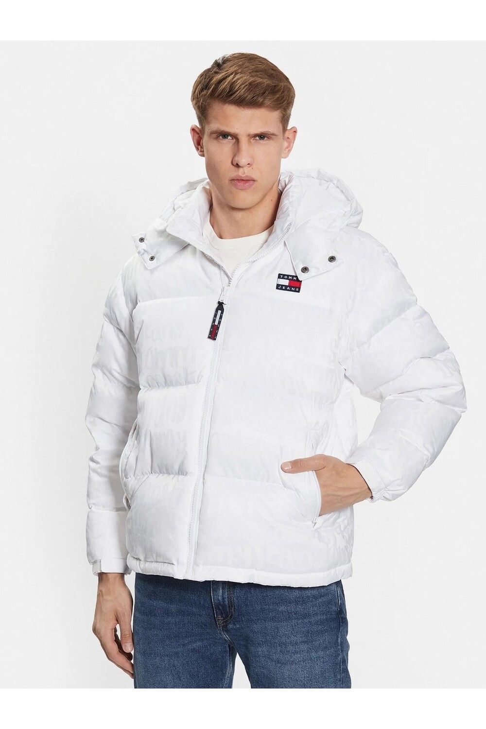 

Пальто Tommy Hilfiger