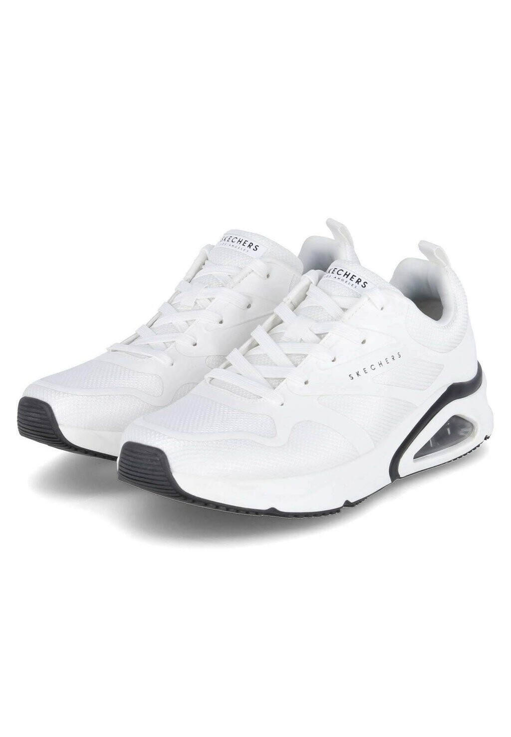 

Кроссовки низкие REVOLUTION-AIRY Skechers, цвет weiß