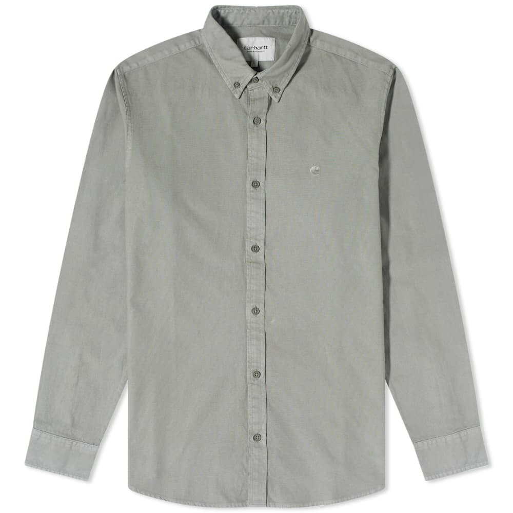 

Рубашка Carhartt WIP Bolton