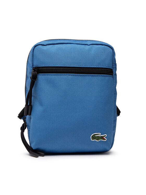 

Рюкзак Lacoste, синий