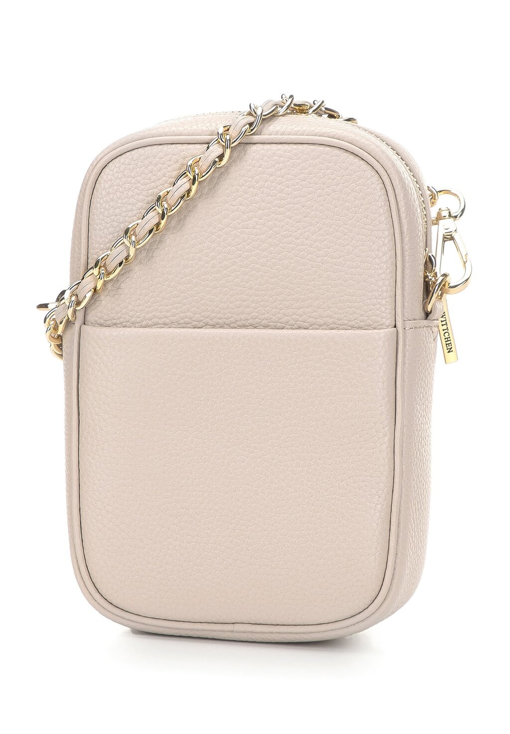 

Сумка на плечо ELEGANCE COLLECTION WITTCHEN, бежевый
