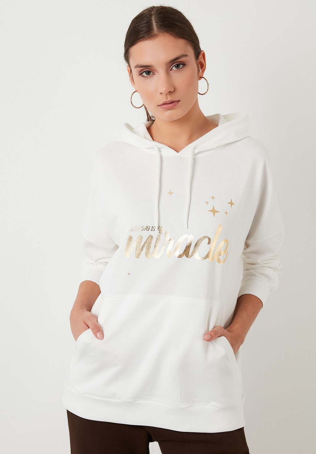 

Худи LELA